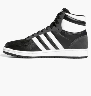 Кросівки чоловічі Adidas Top Ten Rb Black Gx0742
