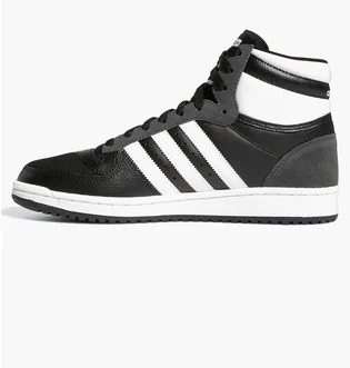 Кроссовки мужские Adidas Top Ten Rb Black Gx0742