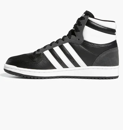 Кроссовки мужские Adidas Top Ten Rb Black Gx0742
