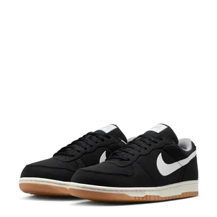 Кросівки чоловічі Nike Big Low Lux Black 854166-003