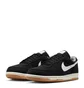 Кроссовки мужские Nike Big Low Lux Black 854166-003