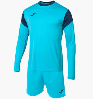 Спортивный костюм мужской Joma Phoenix Gk Light Blue 102858.013