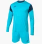 Спортивний костюм чоловічий Joma Phoenix Gk Light Blue 102858.013