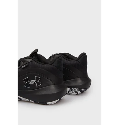 Кросівки чоловічі Under Armour Lockdown 7 Black 3028512-003