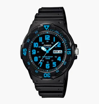 Часы мужские Casio MRW-200H-2B