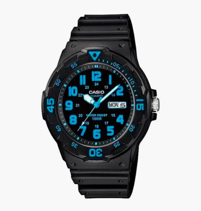 Часы мужские Casio MRW-200H-2B