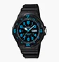 Часы мужские Casio MRW-200H-2B