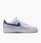Кроссовки мужские Nike Air Force 1 07 White FJ4146-114
