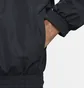 Куртка чоловіча Nike Solo Swoosh Track Jacket Black FB7877-010