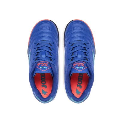 Сороконожки детские Joma Toledo Blue TOJS2504TF