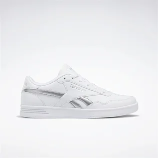 Кроссовки женские Reebok Royal Techque T White Gz6053