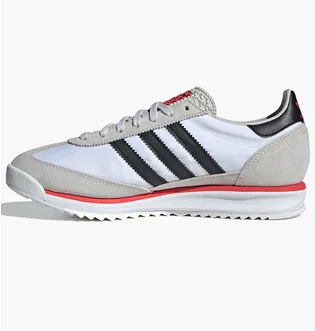 Кроссовки мужские Adidas Sl 72 Grey/White JS0746