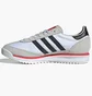 Кросівки чоловічі Adidas Sl 72 Grey/White JS0746