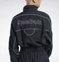 Куртка жіноча Reebok Classics Sweatshirt Black Hg1176