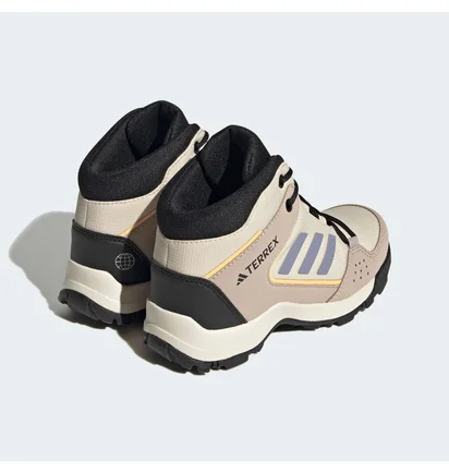 Ботинки детские Adidas Terrex Hyperhiker Brown HQ5820