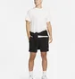 Шорти чоловічі Nike Sportswear Black FQ7651-010