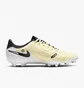 Бутсы унисекс Nike Tiempo Legend 10 Academy Yellow/White DV4337-700