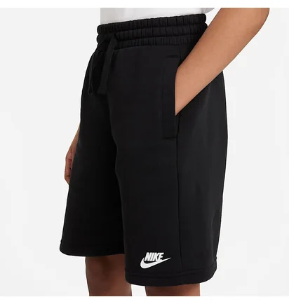 Спортивний костюм дитячий Nike Sportswear Black DO6789-010