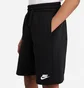 Спортивний костюм дитячий Nike Sportswear Black DO6789-010