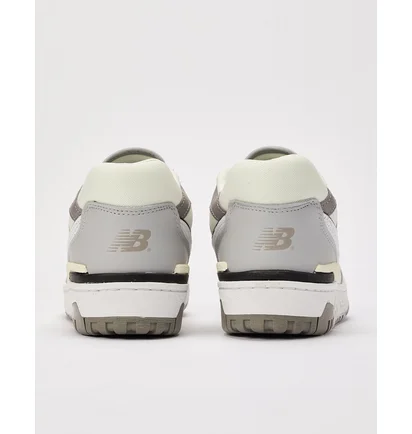 Кроссовки мужские New Balance 550 White Bb550Pwa