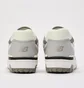 Кроссовки мужские New Balance 550 White Bb550Pwa