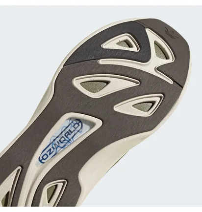 Кросівки чоловічі Adidas Ozmorph Shoes Olive IE2025