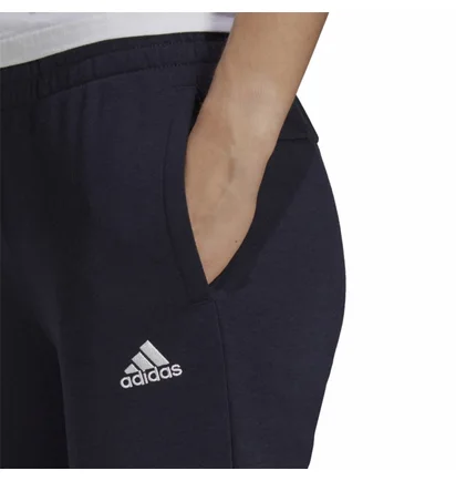 Штаны женские Adidas Linear Black H07864