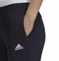 Штаны женские Adidas Linear Black H07864