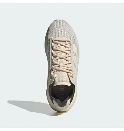 Кроссовки женские Adidas Avryn_X Beige II0048