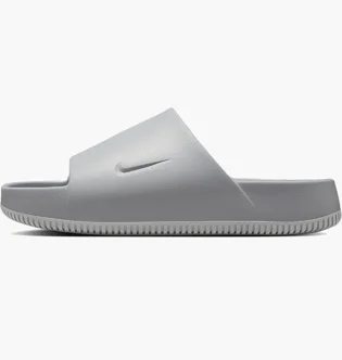 Тапочки чоловічі Nike Calm Grey FD4116-004