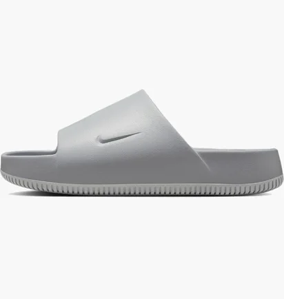 Тапочки чоловічі Nike Calm Grey FD4116-004