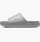 Тапочки чоловічі Nike Calm Grey FD4116-004