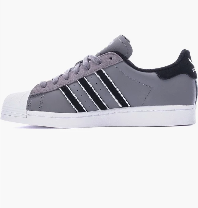 Кросівки чоловічі Adidas Superstar Violet IF7981
