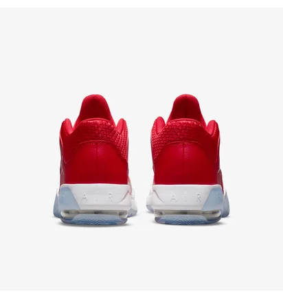 Кросівки чоловічі Air Jordan Max Aura 3 Red CZ4167-600