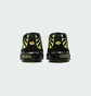Кроссовки мужские Nike Air Max Plus Tn Gs Black/Green CD0609-028