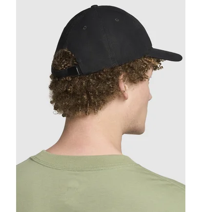 Кепка унісекс Nike Sb Club Unstructured Skate Cap Black HF7278-010