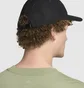 Кепка унісекс Nike Sb Club Unstructured Skate Cap Black HF7278-010
