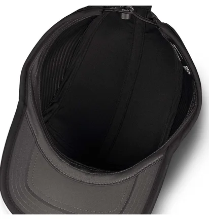 Кепка унісекс Nike Dfadv Fly Cap U Ab Aeroad Black FJ0736-010
