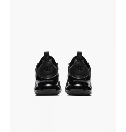 Кросівки дитячі Nike Air Max 270 Black BQ5776-001