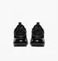 Кросівки дитячі Nike Air Max 270 Black BQ5776-001