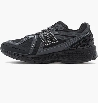 Кроссовки мужские New Balance 1906R Black M1906RLB