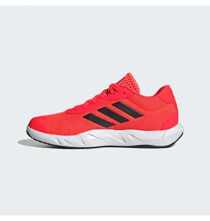 Кроссовки мужские Adidas Amplimove Trainer Shoes Red IG0734
