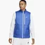 Жилетка мужская Nike Sportswear Therma-Fit Legacy Light Blue Dd6869-480