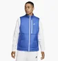 Жилетка мужская Nike Sportswear Therma-Fit Legacy Light Blue Dd6869-480