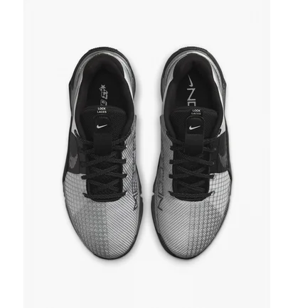 Кросівки жіночі Nike Metcon 8 Premium White/Black Dq4681-100
