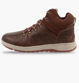 Черевики чоловічі Caterpillar Zeke Hiker Brown P725428