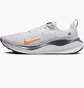 Кросівки чоловічі Nike Reactx Infinity Run 4 White DR2665-010
