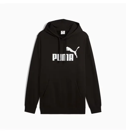 Спортивный костюм мужской Puma Essentials No. 1 Logo Black 682570-01__682606-01