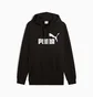 Спортивный костюм мужской Puma Essentials No. 1 Logo Black 682570-01__682606-01