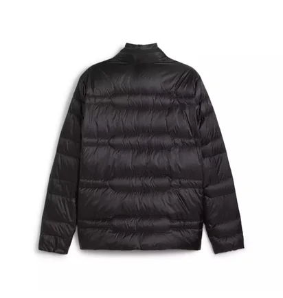 Куртка чоловіча Puma Porsche Light Packable Black 626923-20